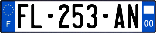 FL-253-AN