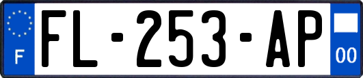 FL-253-AP