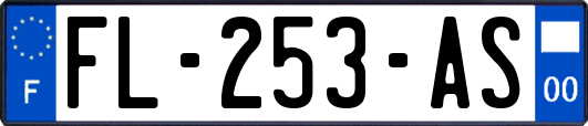 FL-253-AS