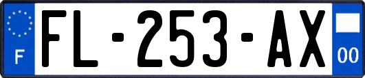 FL-253-AX
