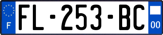 FL-253-BC