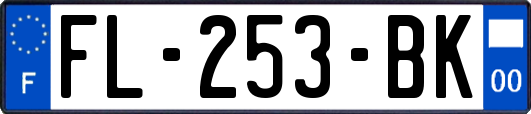 FL-253-BK