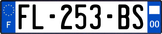 FL-253-BS