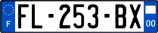 FL-253-BX