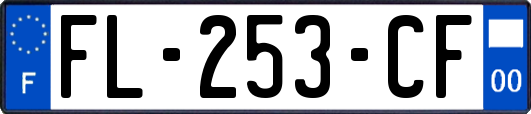 FL-253-CF