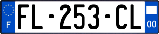 FL-253-CL
