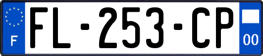 FL-253-CP