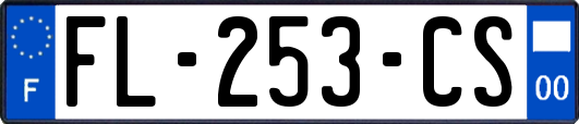 FL-253-CS