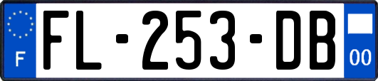 FL-253-DB