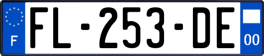 FL-253-DE