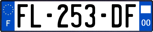 FL-253-DF