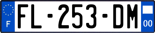 FL-253-DM