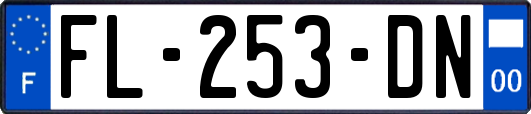 FL-253-DN