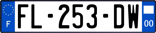 FL-253-DW