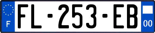 FL-253-EB