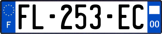 FL-253-EC