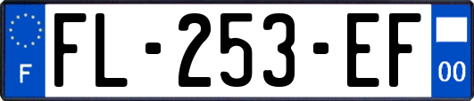 FL-253-EF