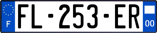 FL-253-ER