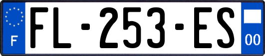 FL-253-ES