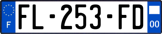 FL-253-FD