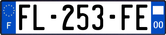 FL-253-FE