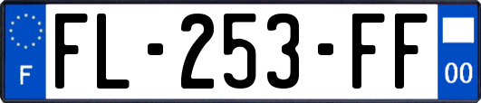 FL-253-FF