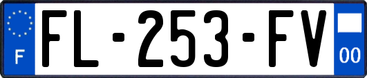 FL-253-FV