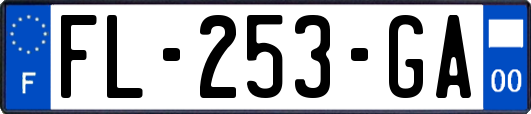 FL-253-GA