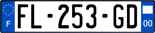 FL-253-GD