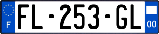 FL-253-GL