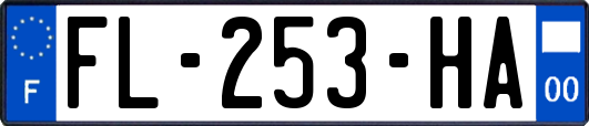 FL-253-HA