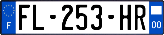 FL-253-HR
