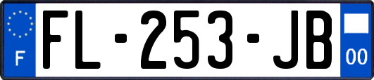 FL-253-JB