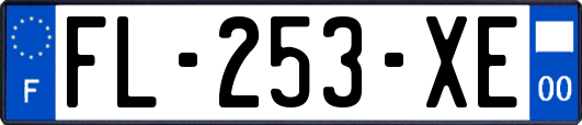 FL-253-XE