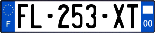 FL-253-XT