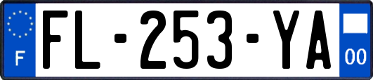 FL-253-YA