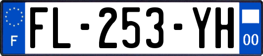 FL-253-YH
