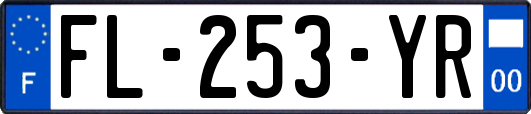 FL-253-YR