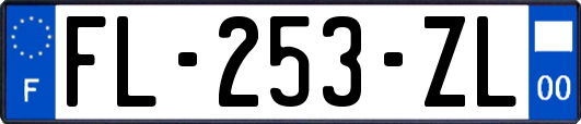 FL-253-ZL