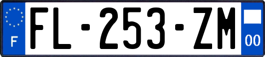 FL-253-ZM