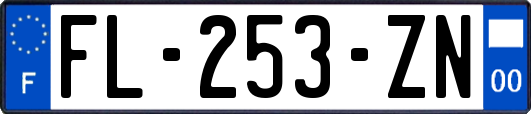 FL-253-ZN