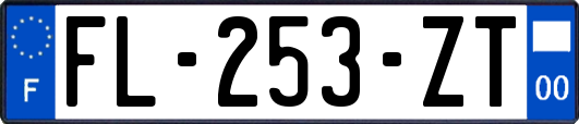 FL-253-ZT