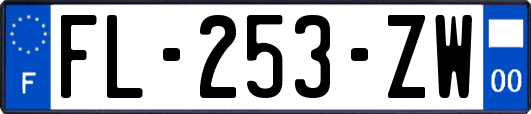 FL-253-ZW