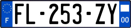 FL-253-ZY