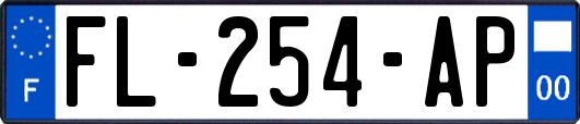 FL-254-AP