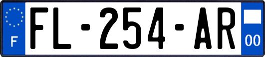 FL-254-AR