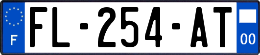 FL-254-AT