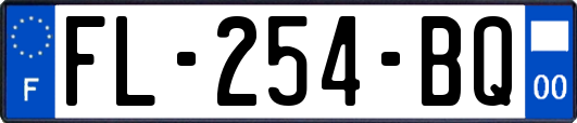 FL-254-BQ