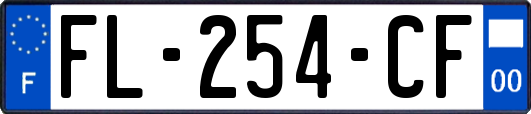 FL-254-CF