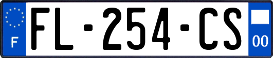 FL-254-CS